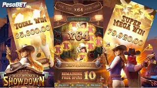 Join The Wild Bounty Showdown Real Cash Wins Await At Pesobet, The Philippines Online Casino