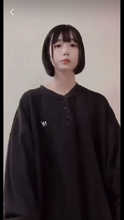 超絶美女tiktokrによるキス顔動画 Youtube