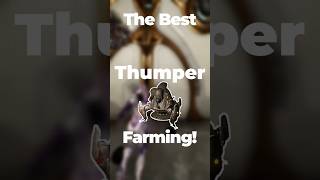 This is The Only Tusk Thumper Doma Farm you Need!