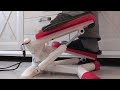 Stepper skrętny DOMYOS MS500 #226
