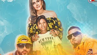 Bachpan ka pyaar Club Remix By Dj Royden Dubai| Featuring Badshah, Aastha Gill, Sahdev Dirdo, Rico