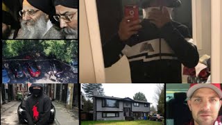 Tales of the 604: Tanner Fox #vancouver #604  #crime #canada #bc #toronto