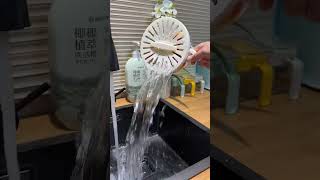Hurry Up And Replace All The Drain Baskets Crispers Fruit Baskets Etc At Home With This One