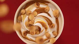 Nuevo McFlurry™ Festival MiniChips  🍨🍪