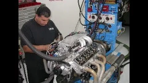 TPI SBC CAMS-WHAT REALLY WORKS? LET'S TALK TECH