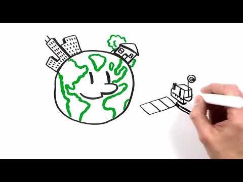 لماذا تدرس ناسا كوكب الأرض؟