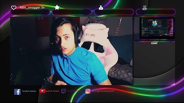 Streamlabs OBS Dark Color FIX 2021! #Streamlabs