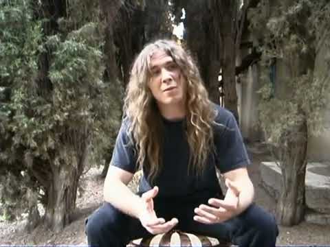 Cannibal Corpse about Death Metal