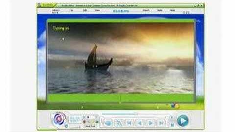 KooBits: Features demonstration