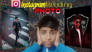 Instagram trending photo using AI screenshot 4