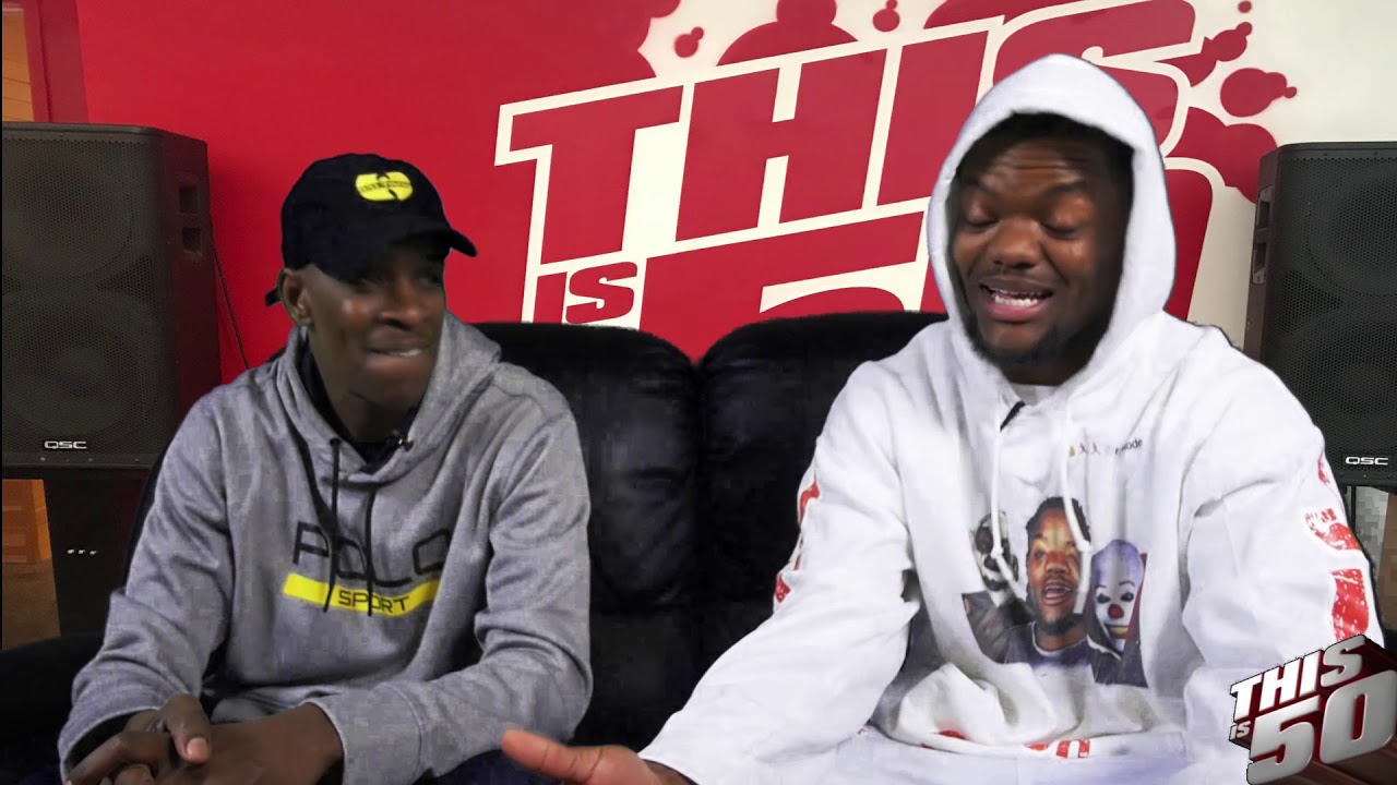 Hottest In The Streets: Juggernator himself