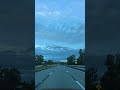 Morning Commute on Highway 4 | East Bay California in 4K #scenicdrive #bayarea #highway #california