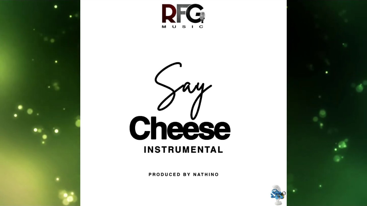 Kidi Say Cheese Instrumentals