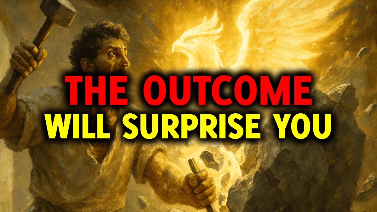 ИЗБРАННЫЕ: ПРОДОЛЖАЙТЕ! ВСЁ БУДЕТ ЛУЧШЕ, ЧЕМ ВЫ ОЖИДАЛИ