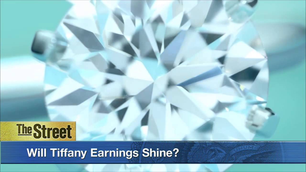 Luxury Spending Will Be in Focus Today as Tiffany Reports Earnings