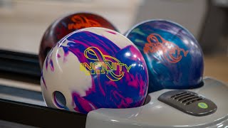 [Review] The Trilogy of Infinity!!! Brunswick Infinity Quest!!