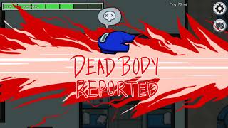 Among Us ASMR (Soft Spoken, Keyboard, Mouse Clicking) screenshot 5