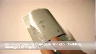Morphees