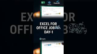 Pivot Table in 10 Seconds! Pro Shortcut Hack #Excel