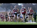 2013 OVC Cross Country Championship Highlight Video