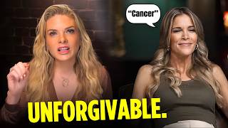 Megyn Kelly Crossed a Line I NEVER Thought She Would (BAD!)