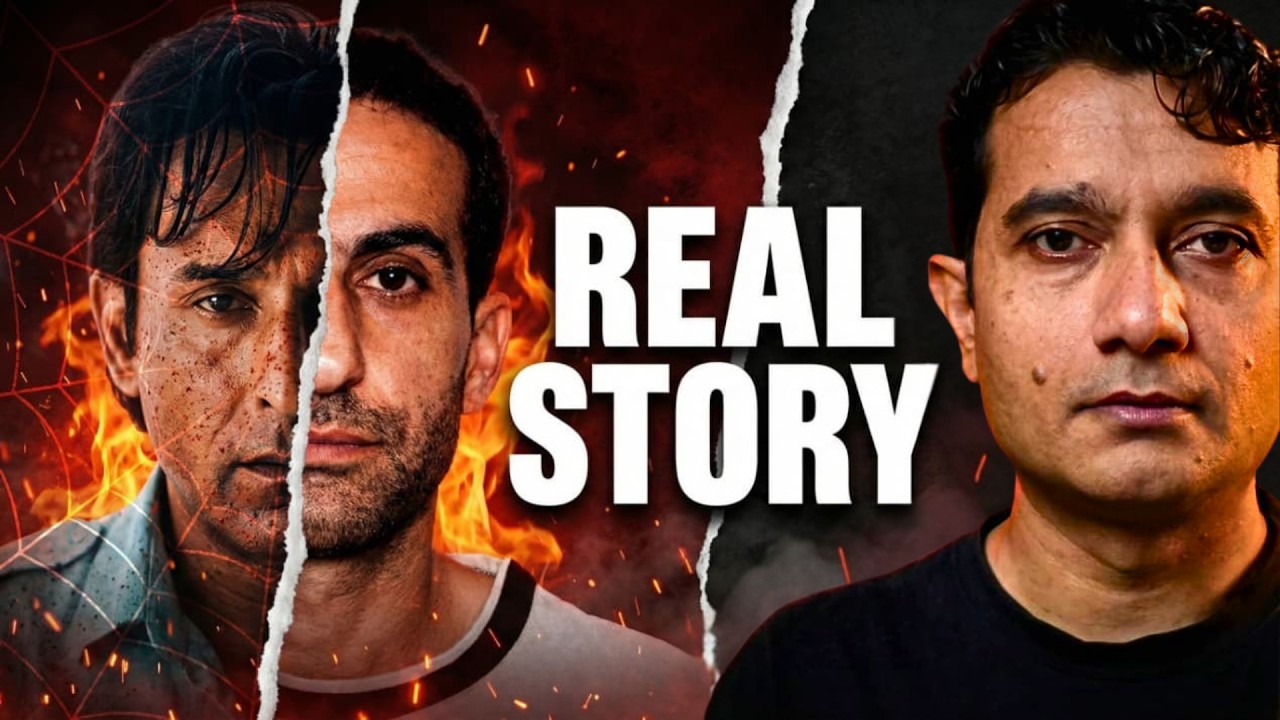 The Real Story of Rehman Dakait | Dark Reality Revealed