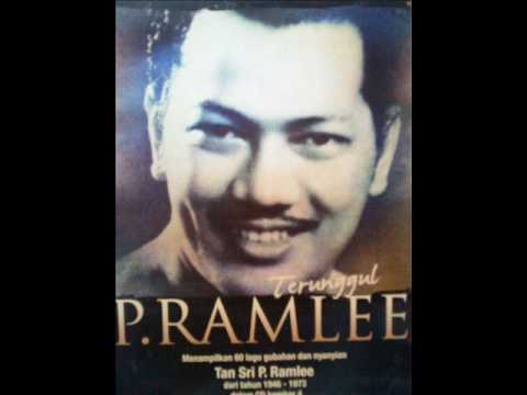 P.Ramlee - Pura Cendana