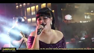 AIR MATA PERPISAHAN - MELLA MORISTA COVER