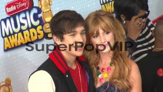 Bella Thorne at 2013 Radio Disney Music Awards 4/27/2013 ...