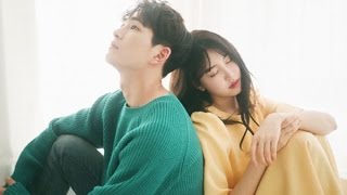Onew (SHINee) x Rocoberry - Lullaby [INDO SUB]