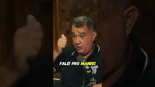 SARGENTO CASTRO NO VOLANTE