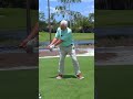 Testing out the #1 swing trainer on the market the Lag Shot!🔥⛳