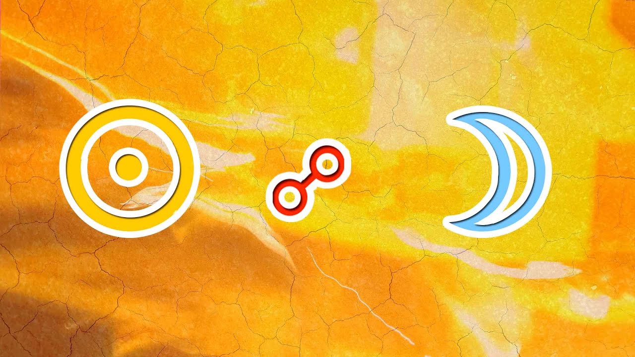 EL SOL EN TRANSITO EN OPOSICION CON LA LUNA DE LA CARTA NATAL ...