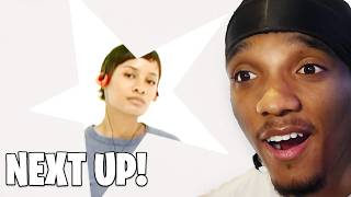 SHE IS THE NEXT STAR! girlsweetvoiced - Tonight (REACTION)