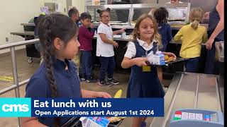 Cms Nutrition Spot - Full English