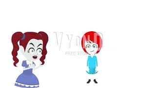 Poppy Doll Rants On Her Character Designs