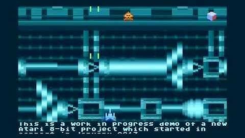 GTIABlast PublicDemo 001  #gigatownDUN