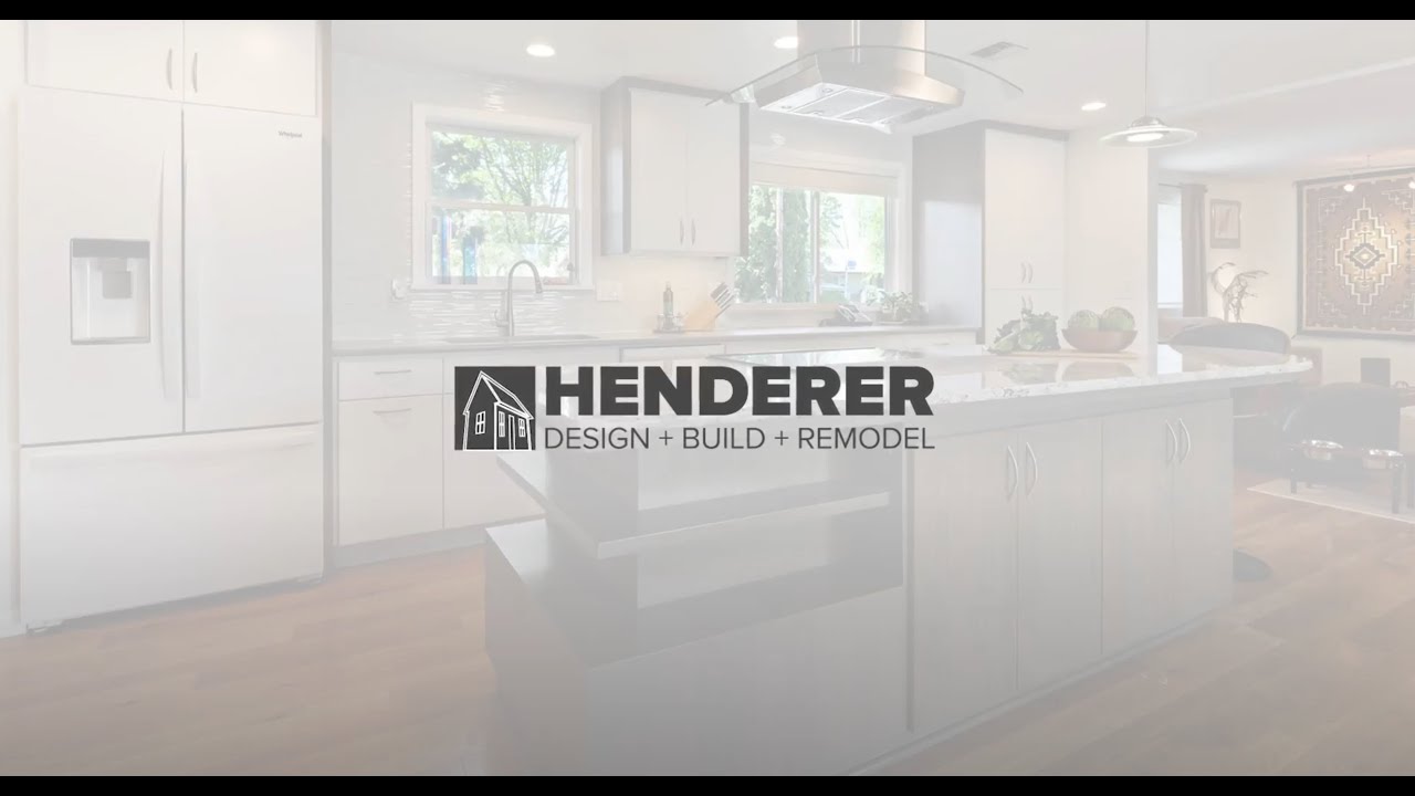 Henderer Design + Build