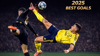 30+ Best GOALS UEFA WORLD CUP qualifiers 2025/26 | football best goals