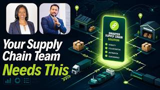 Your Supply Chain Team Needs This