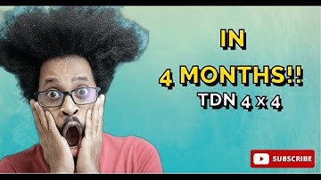 My Journey to TestDAF TDN4: Struggles and Triumph || Arnab Mitra