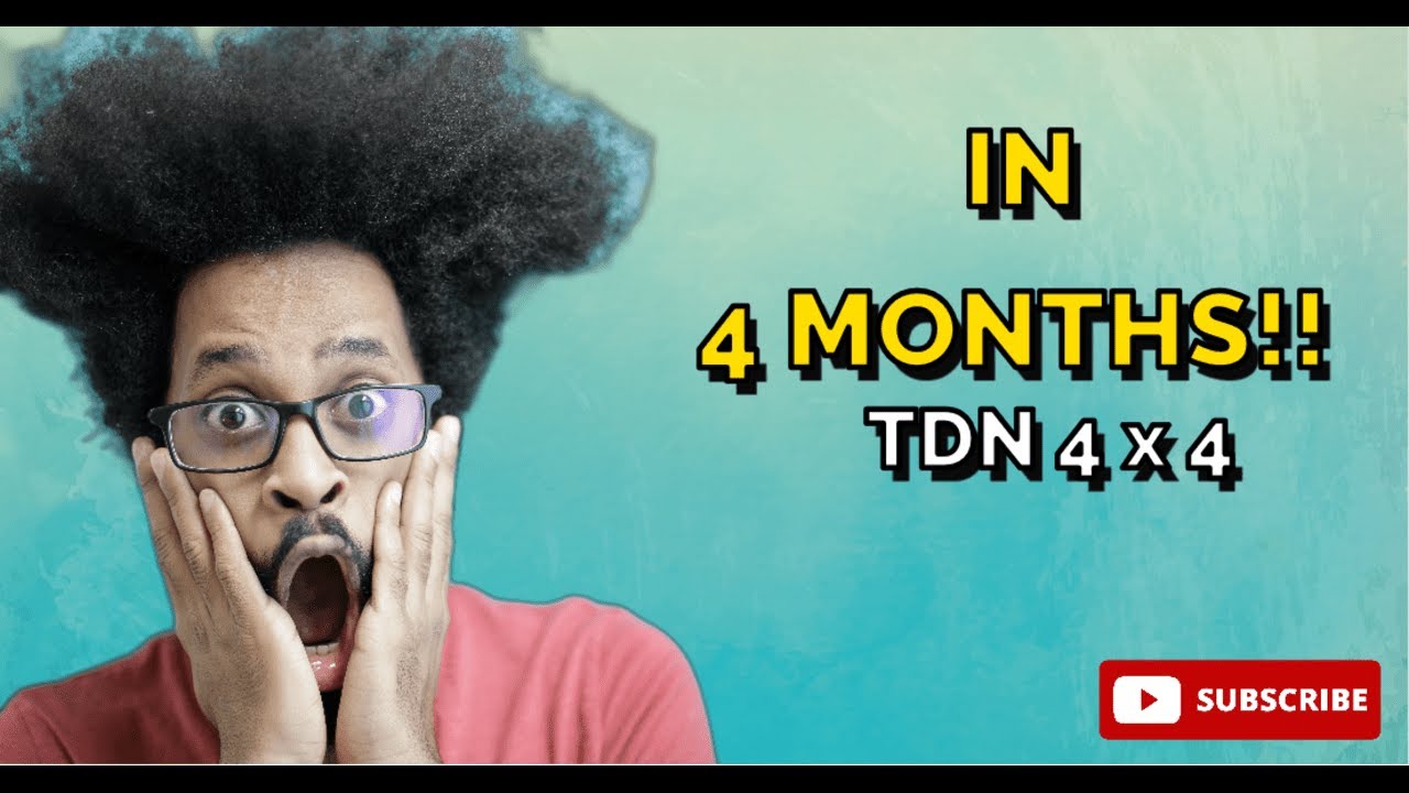 My Journey to TestDAF TDN4: Struggles and Triumph || Arnab Mitra