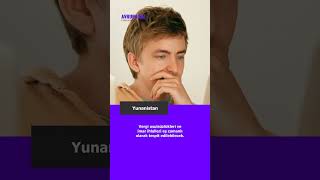 Yunanistan'da vergi denetimlerinde yapay zekâ dönemi resmen başladı