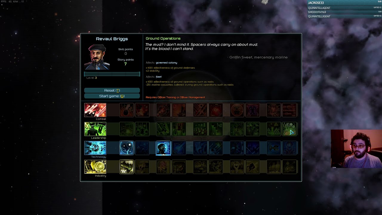 Starsector 0.95a + Lore-Friendly Mods - Part 1 - We Failed Already!