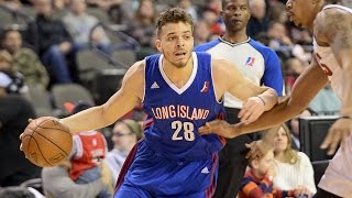 Rj Hunter Nba D-League Season Highlights W Long Island Nets