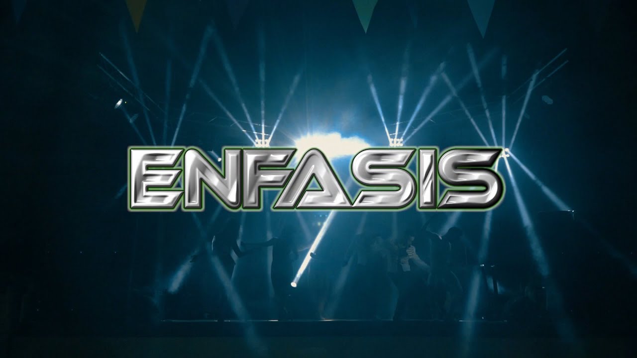 ENFASIS THE MUSICAL - YouTube
