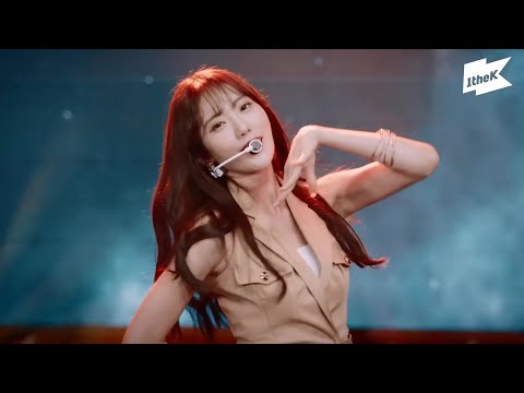 【韓繁中字】宇宙少女 - 實現 (As You Wish 이루리) @ 2021 NODAM CONCERT