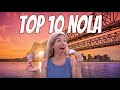 Top 10 best things to do in new orleans  nola travel guide