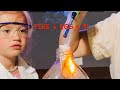 We Got an Egg INSIDE a Bottle! | Sharon’s Super Science