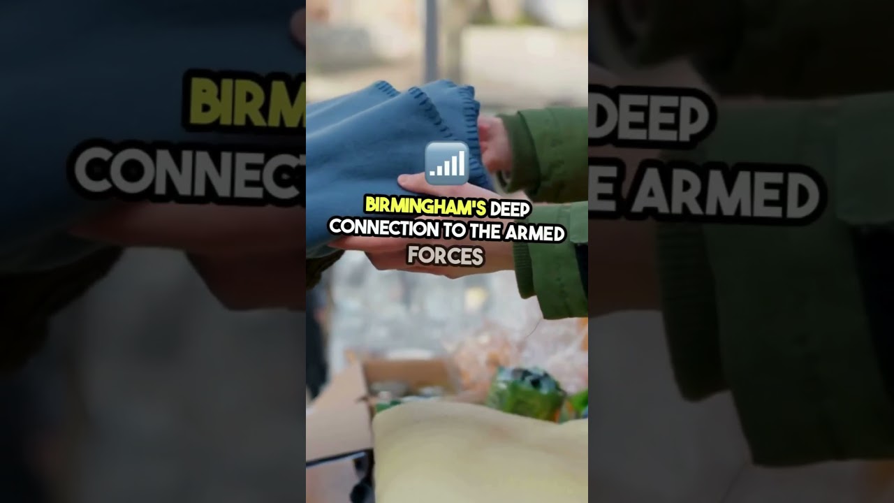 🎉 Birmingham Wins Bid to Host 2027 Invictus Games! 🏅